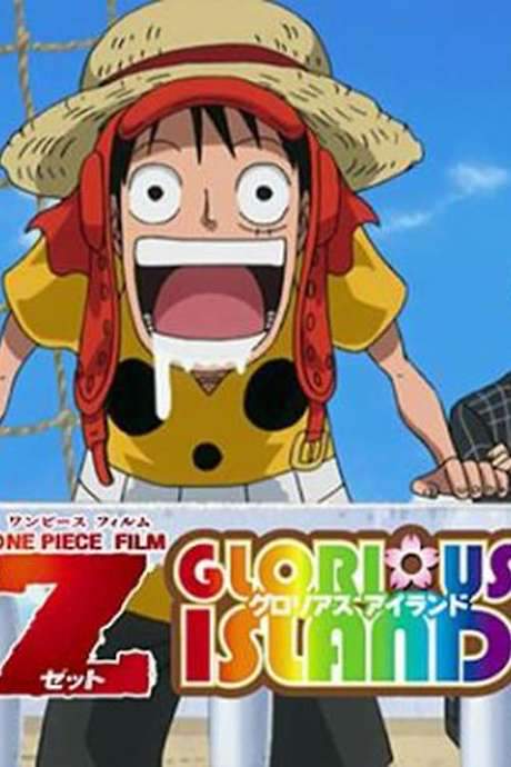 One Piece: Glorious Island